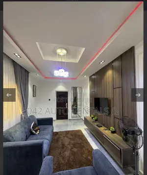 1 Bedroom Apartment in Jahi With Starlink
