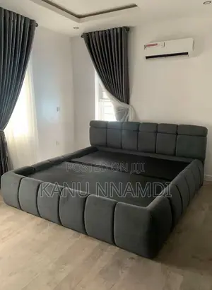 6x6 Bed Frame