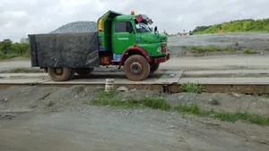 Minimum Granite Delivery Industry