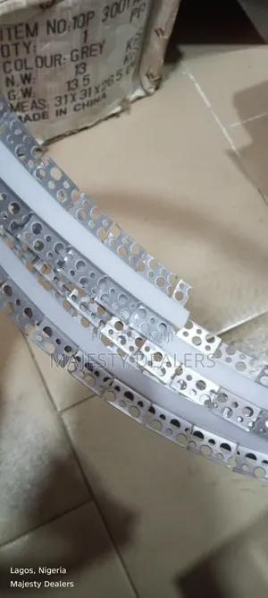 Aluminum Profile Light for Pop Design