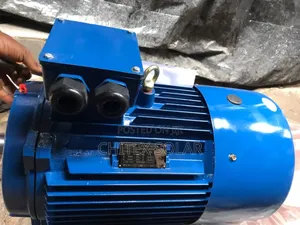 Electric Motor
