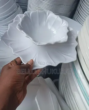 Unbreakable Plate