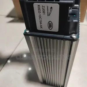High Quality Certified Brand New Lithium Battery Range Rover 2020-2026