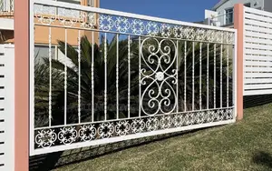 Wrought Iron