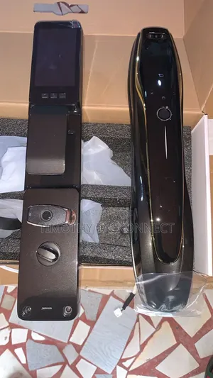 Smart Lock