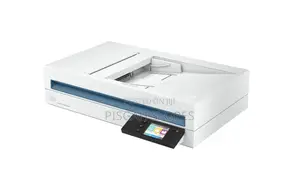 Hp Scanjet Pro N4600 Fnw Scanner (20g07a)