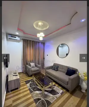 1 Bedroom Apartment In Jahi