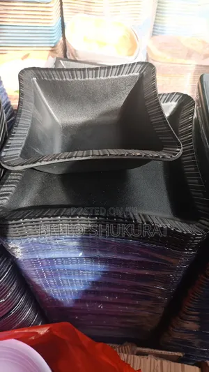 Unbreakable Plate Flat/Bowl