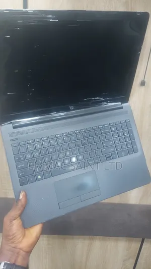 Laptop HP 250 G7 8GB Intel Core i3 SSD 256GB
