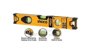 Ingco Spirit Level Plumb 200cm