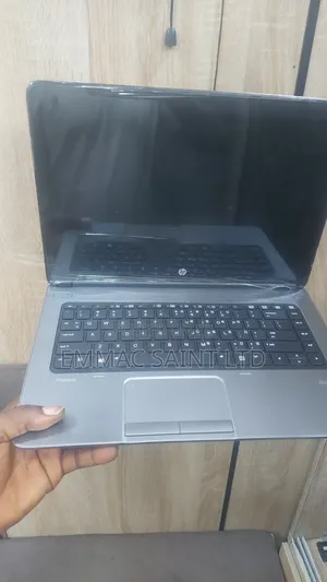 Laptop HP ProBook 645 G1 8GB AMD A6 SSD 128GB