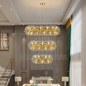 New Design Sun Flower Crystal
