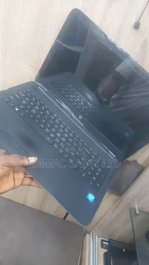 Laptop HP 15 4GB AMD SSD 128GB