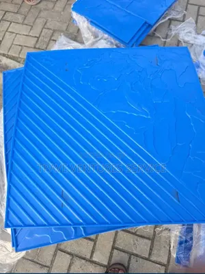 Instanblue Turkey Vintage Mat