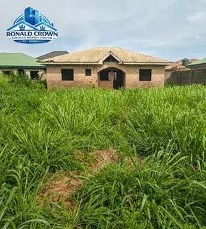 4bdrm Bungalow in Gberigbe for sale