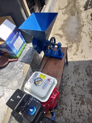 Grinding Machine