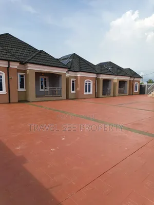 Furnished 2bdrm Block of Flats in Top Villa Estate for rent