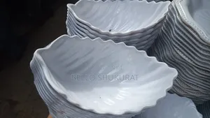 Unbreakable Plate