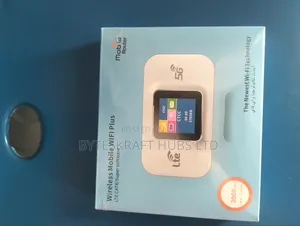 Universal Mifi for All Networks