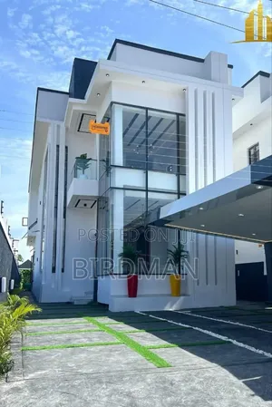 Modern Building Design