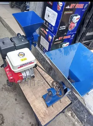 Grinding Machine