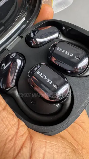 Eraser Xp2 Earbuds Sweatproof Sports Wireless Headphones
