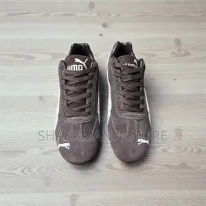 Original Puma Speedcat Mocha