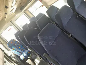 Fiat Ducato 2008 Grey