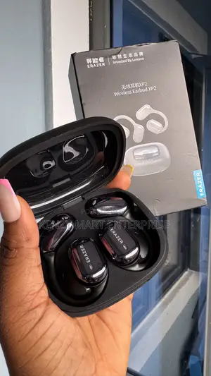 Eraser Xp2 Bluetooth Earphones With Long Battery Life
