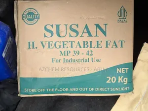Vegetable Fat – 20kg Premium Food Grade