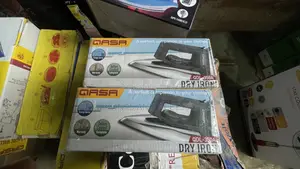Qasa Solar Iron 350w