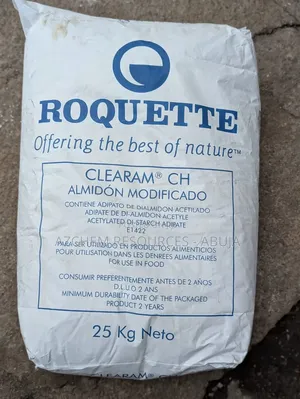 Modified Starch (E1422) – 25kg Food Grade