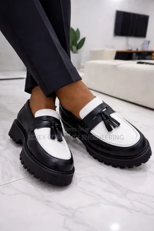 Zara Men Luxury Shoes