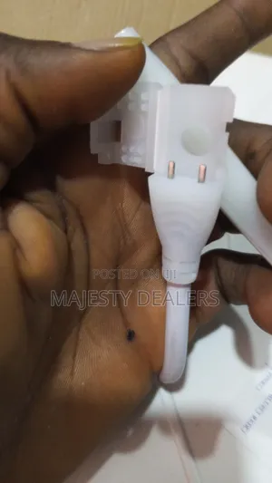 Light Choke Neon Pin Rectifier