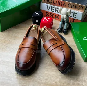 Clark's Corporate Office Shoe