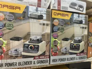 Qasa Blender and Grinder Pro 3