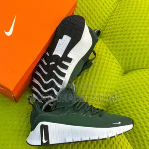 High Quality Nike Metcon 6 Green