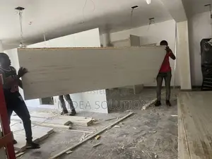 Blast Freezer
