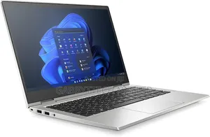New Laptop HP EliteBook 830 G8 16GB Intel Core i7 SSD 512GB