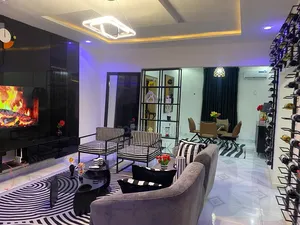 Luxurious 2 Bedroom Apartment in Port Harcourt