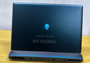 Laptop Alienware Area-51 64GB Intel Core Ultra 9 SSD 2T