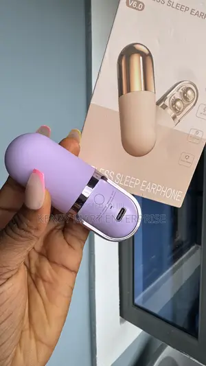 Bluetooth Earbuds With Vibration Massage and Long Battery Life