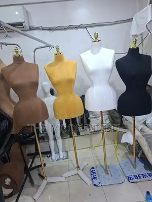 Mannequin BBL