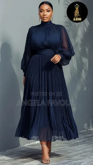 Turkey Women Dress