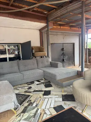 L Shaped Sofa for Sale