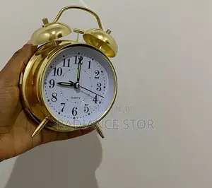 1 Piece Alarm Clock With Night Led Display