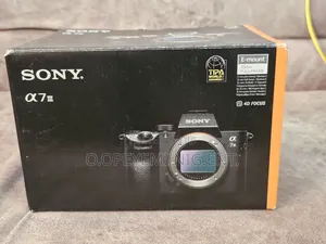 Sony Cameras