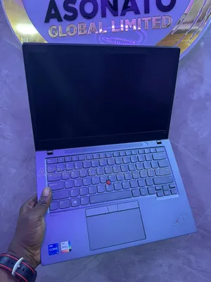 Laptop Lenovo ThinkPad T14s Gen 2 16GB Intel Core i5 SSD 256GB
