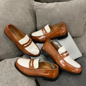 Prada Luxury Shoes