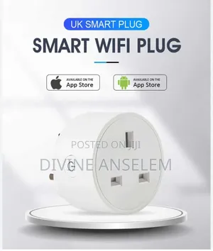 Smart Plug